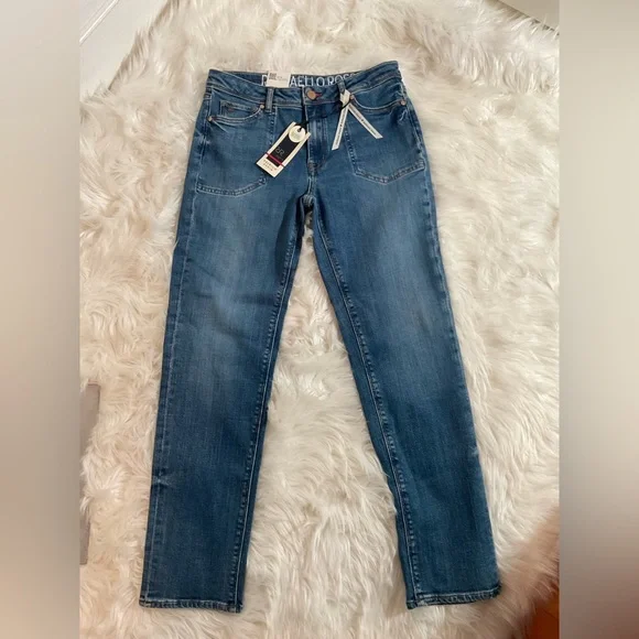 🛑🛑🛑RAFFAELLO ROSSI JEANS - Picture 5 of 11